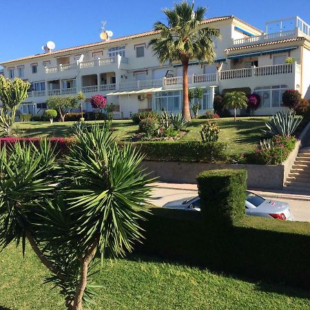 Ferienwohnung Residentie Montesol Torrox Exterior foto