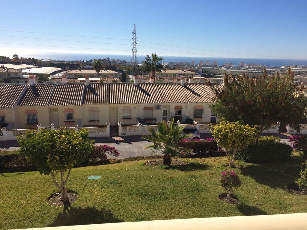 Ferienwohnung Residentie Montesol Torrox Exterior foto